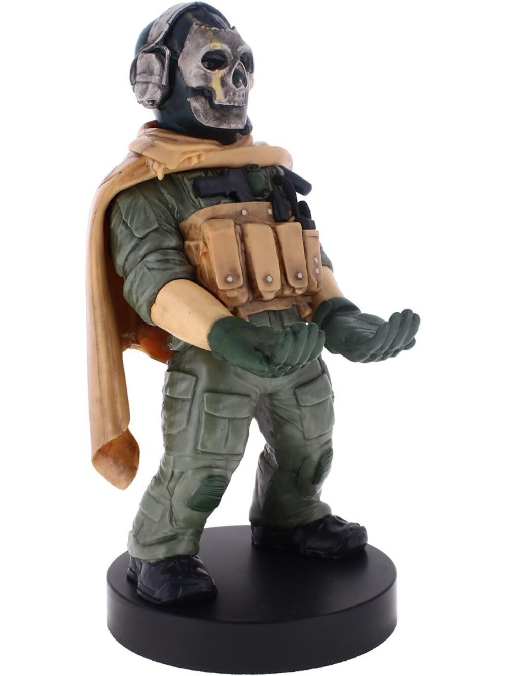 Call of Duty Ghost Warzone Licensed Controller Holder & Phone Stand